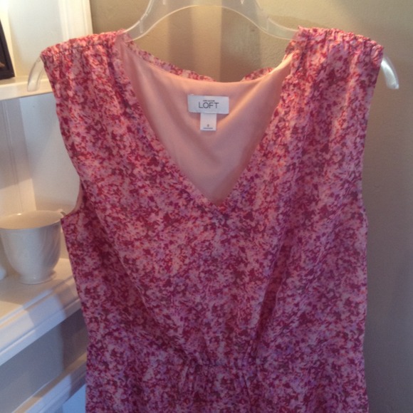 Loft Dress
