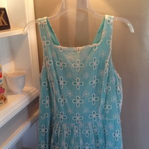 Jennifer Lopez // Dress