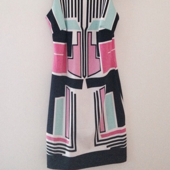 Mini Bodycon Dress