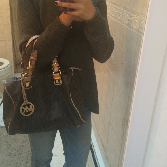 Michael Kors Handbag