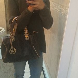 Michael Kors Handbag
