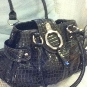 Handbag by Linear