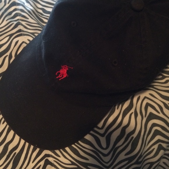 Polo hat