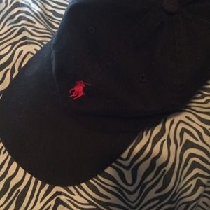 Polo hat