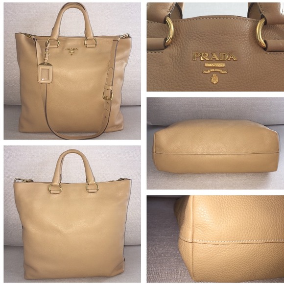 ❌SOLD❌Prada Handbag - Picture 3 of 4