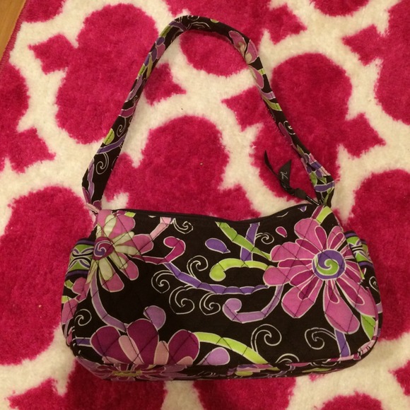Vera Bradley purse!