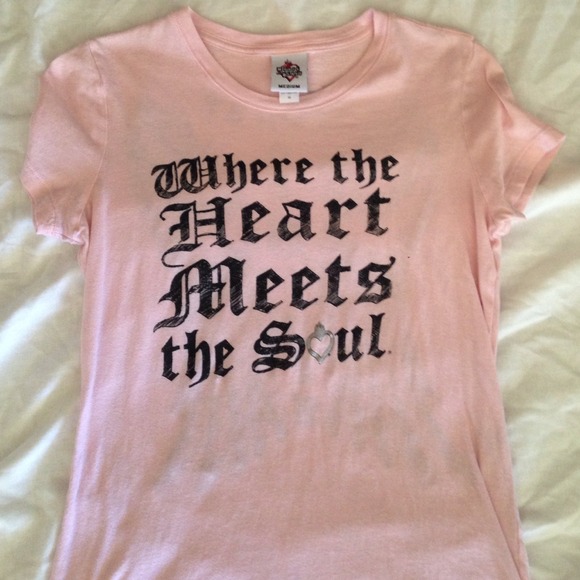 House of Blues T Shirt