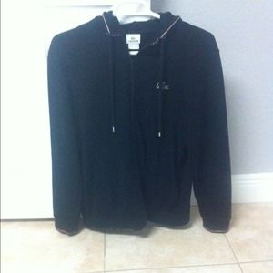Lacoste hoodie 100% original