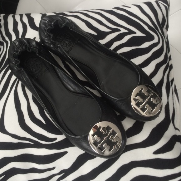 Tory Burch shoes - Picture 3 of 4
