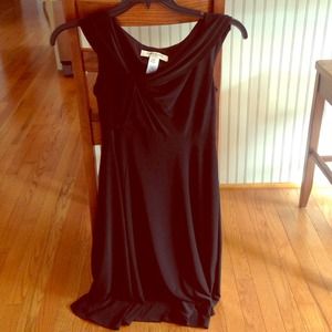 Amazing $$, mint cond., Evan-Picone, black dress!
