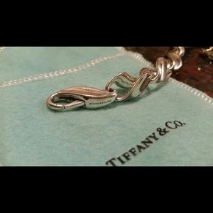Tiffany bracelet