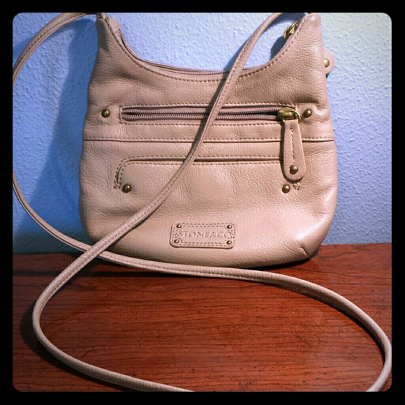 Stone & Co. Handbag