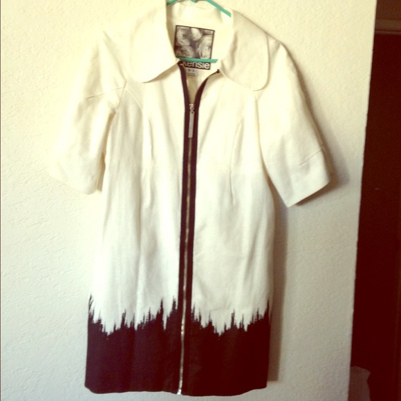 Jacket - Picture 1 of 1