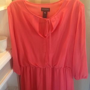 Enfocus studio // dress