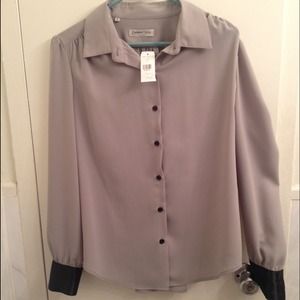 Patrizia Luca Milano Blouse