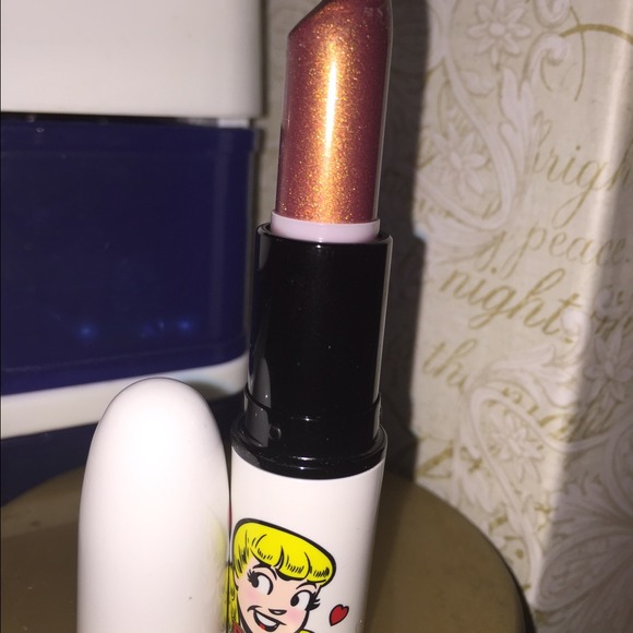 MAC Archies Oh Oh Oh