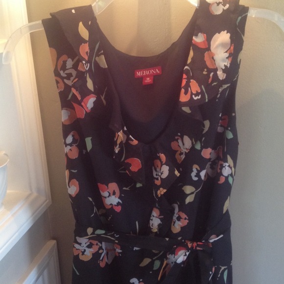 Merona // dress