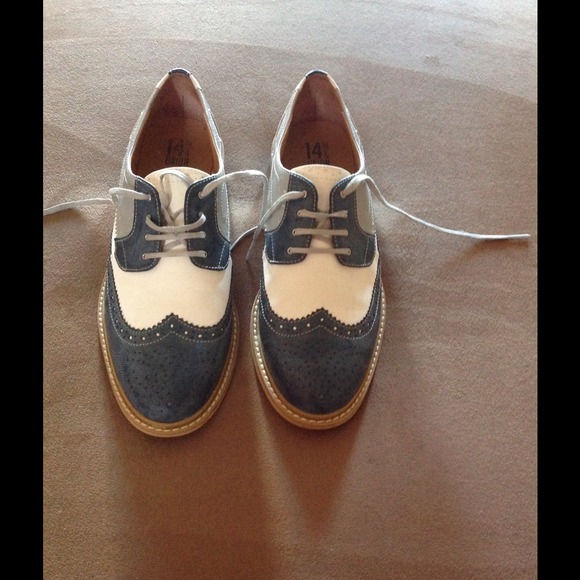 Oxfords