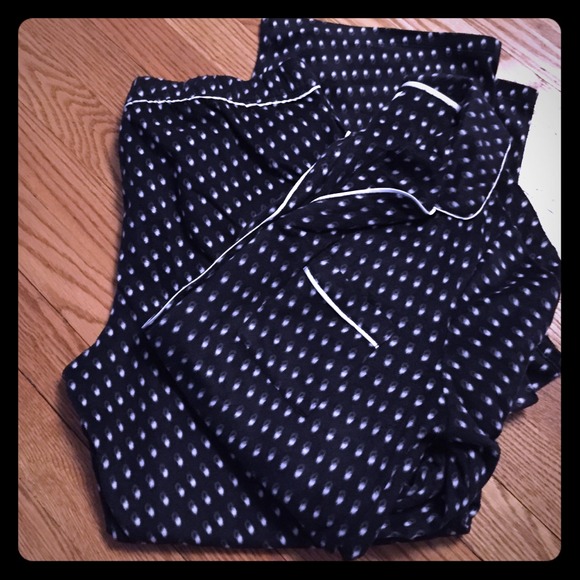 The comfiest PJ's you'll ever own!