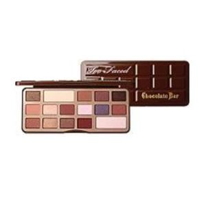 TOO FACED Chocolate Bar palette
