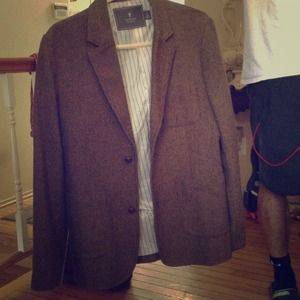 mens sport jacket