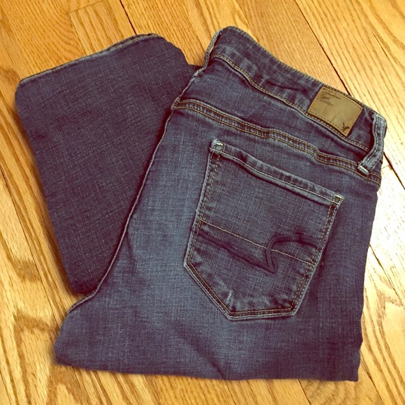 AE Outfitters skinny jeans