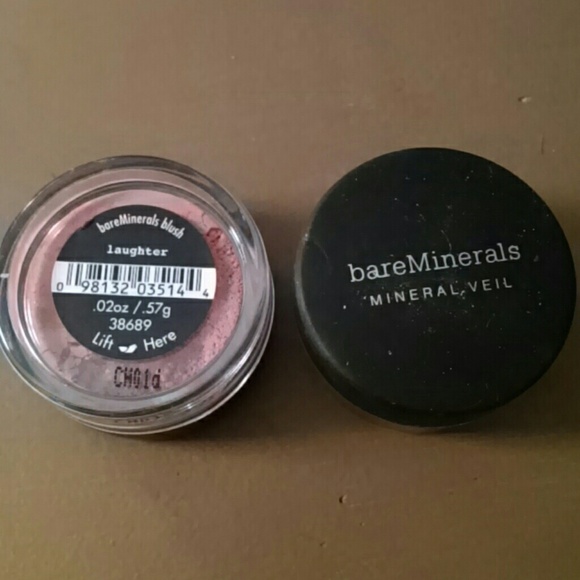 ❌SOLD❌ bareMinerals BUNDLE!