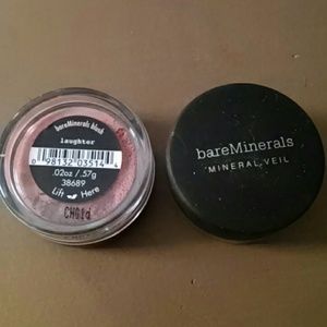 ❌SOLD❌ bareMinerals BUNDLE!