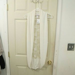 🆕Sleeveless Lace Cardigan