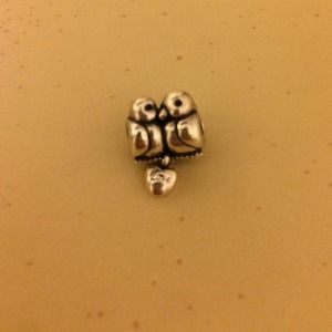 Pandora Charm