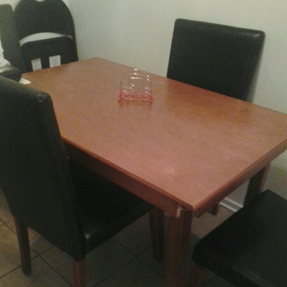 Dining Table, dresses, n more