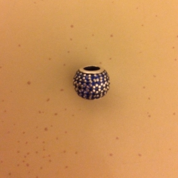 Pandora Charm