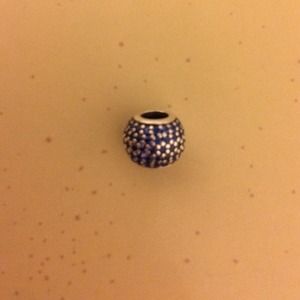 Pandora Charm