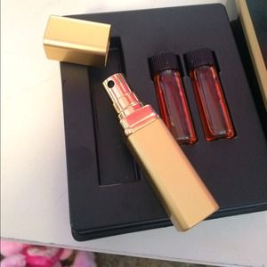 🙌 Rare Gold perfume set