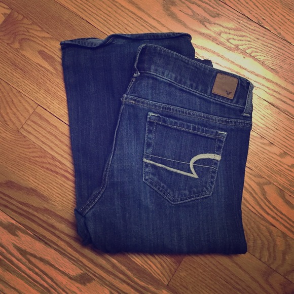 AE Outfitters Artist jeans