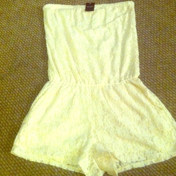 Romper brand new free