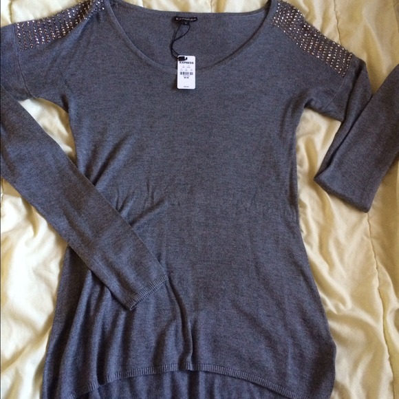 Express top