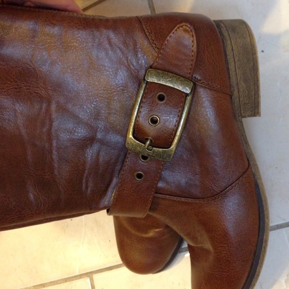 🍁🍂Ankle Riding Boots👢 - Picture 3 of 3