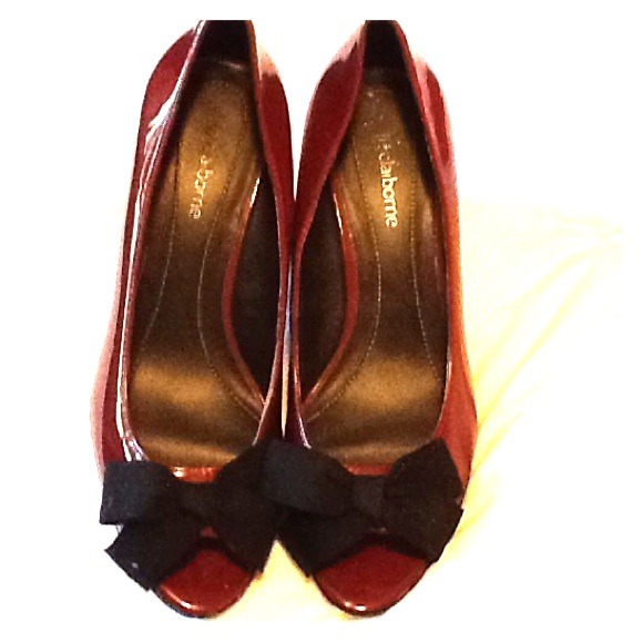 Liz Claiborne heels
