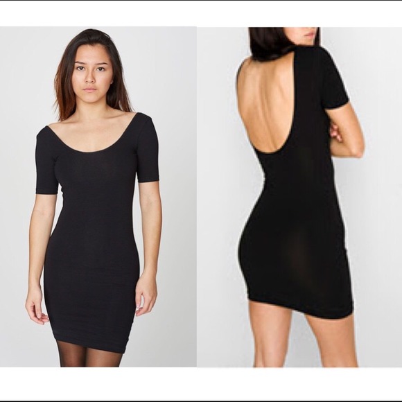 American Apparel Dress