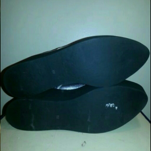 SOLD ON EBAY Jeffrey Campbell Stinger creepers - Picture 4 of 4