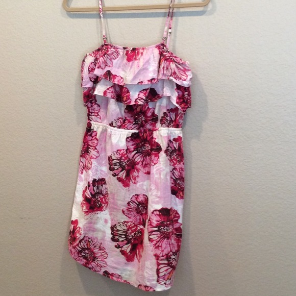 HOST PICK🎈🎉🍾 ROXY dress