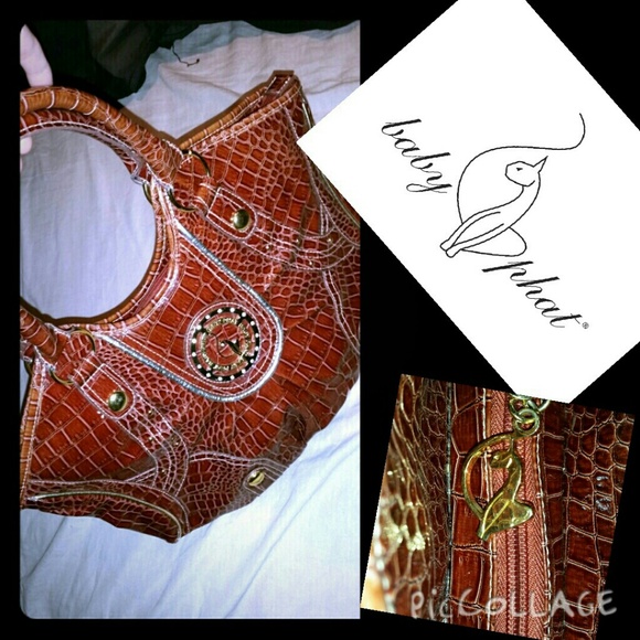 Baby Phat purse