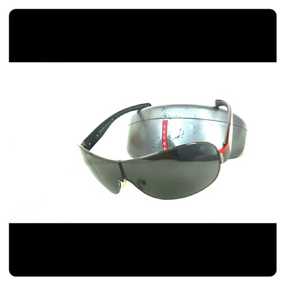 Prada Accessories - Authentic Prada sunglasses