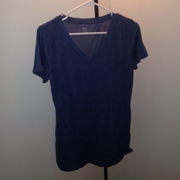 Boyfriend t-shirt