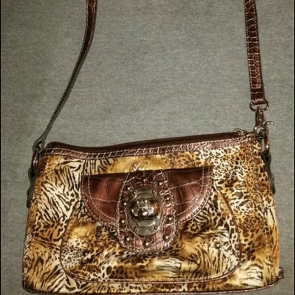 Cute little purse