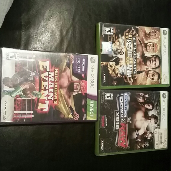1 DAY SALE   XBOX 360  GAMES