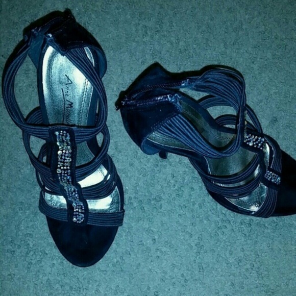Sexy stilletos