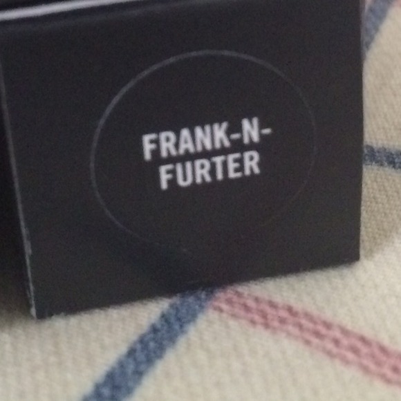 Reserved for pulpxfriction