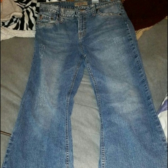 Great fitting jeans